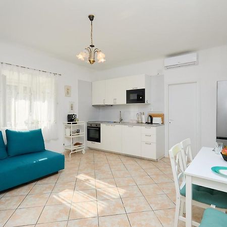 Apartment Villa Ahava Garden Dubrovnik Dış mekan fotoğraf