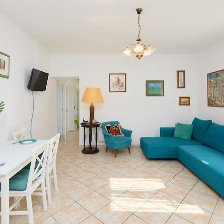 Apartment Villa Ahava Garden Dubrovnik Dış mekan fotoğraf