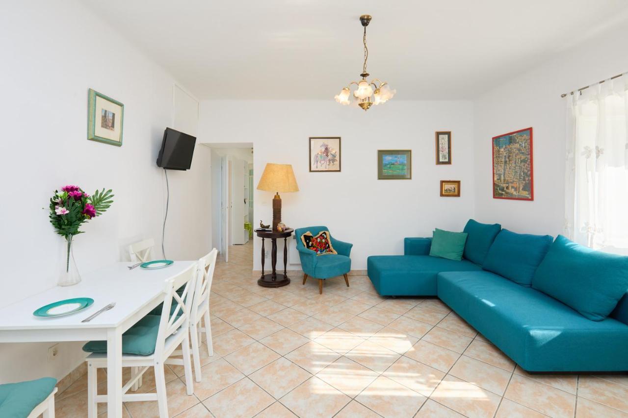 Apartment Villa Ahava Garden Dubrovnik Dış mekan fotoğraf