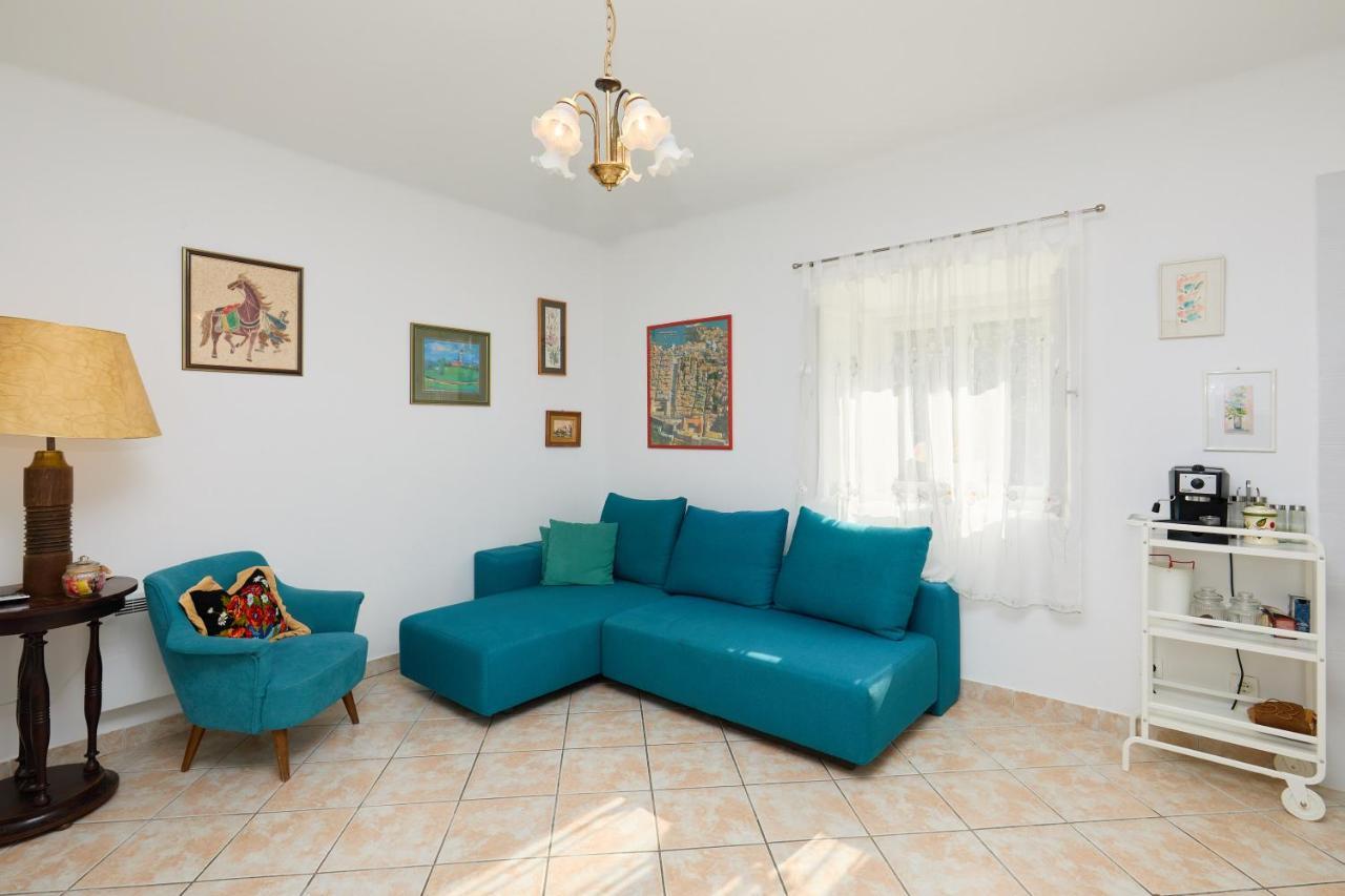 Apartment Villa Ahava Garden Dubrovnik Dış mekan fotoğraf