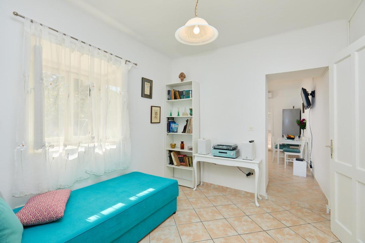 Apartment Villa Ahava Garden Dubrovnik Dış mekan fotoğraf