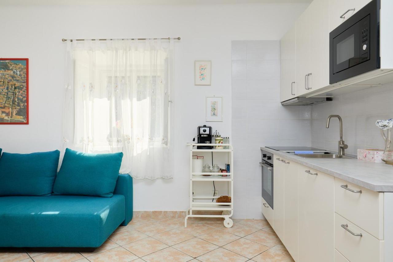 Apartment Villa Ahava Garden Dubrovnik Dış mekan fotoğraf