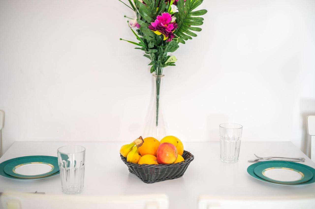 Apartment Villa Ahava Garden Dubrovnik Dış mekan fotoğraf