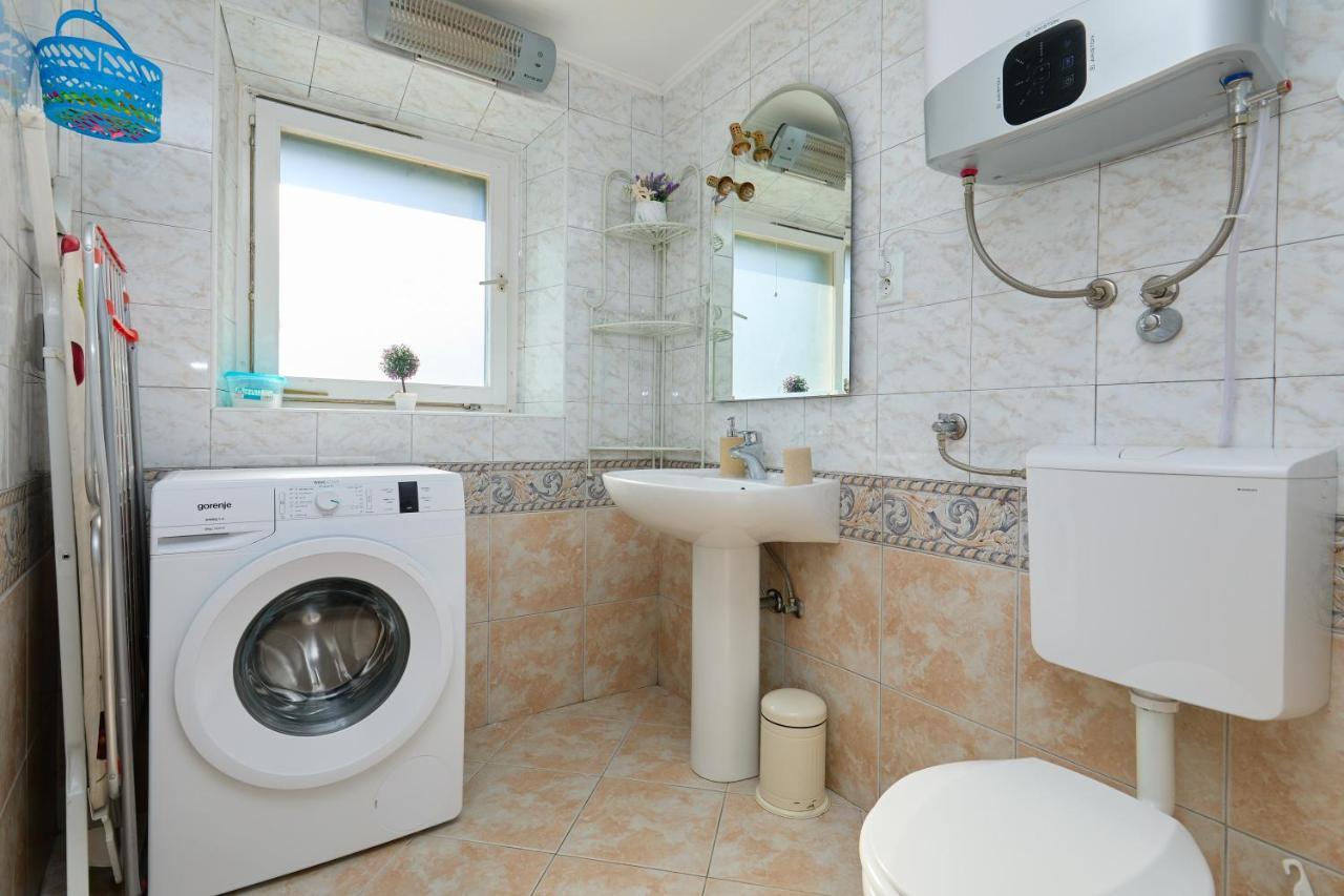 Apartment Villa Ahava Garden Dubrovnik Dış mekan fotoğraf